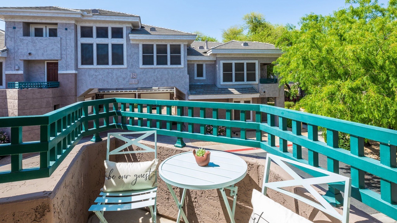 Photo of Outdoor in Kierland