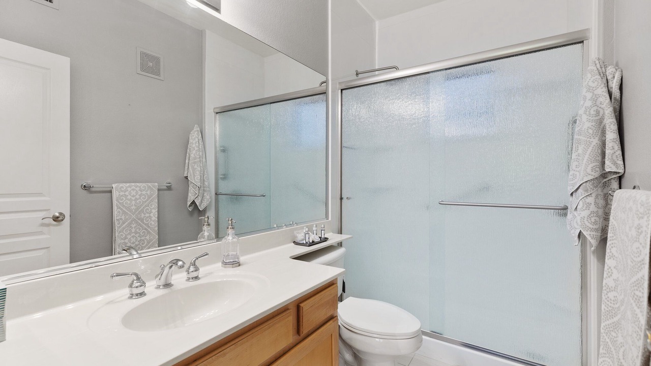 Photo of Bathroom in Kierland