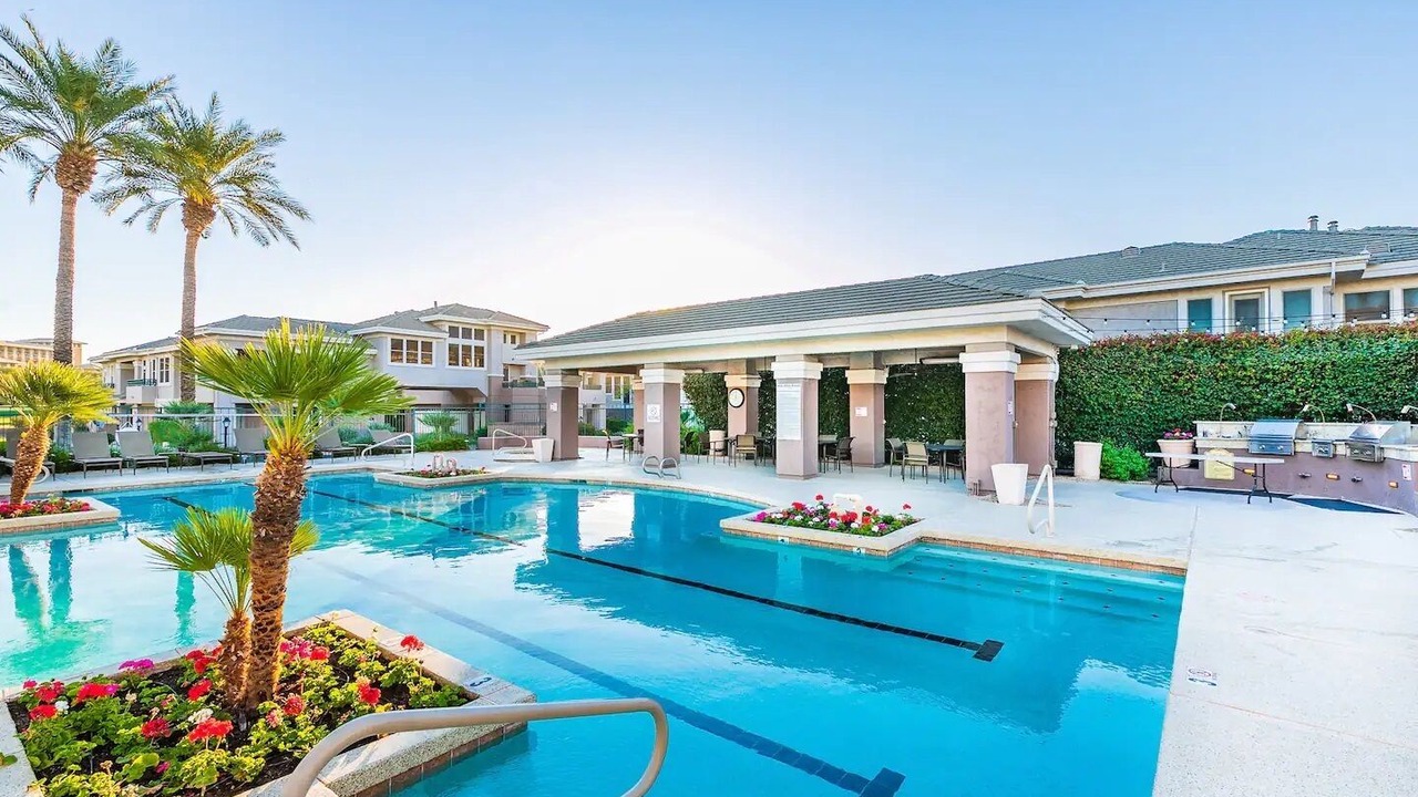 Photo of Outdoor in Kierland