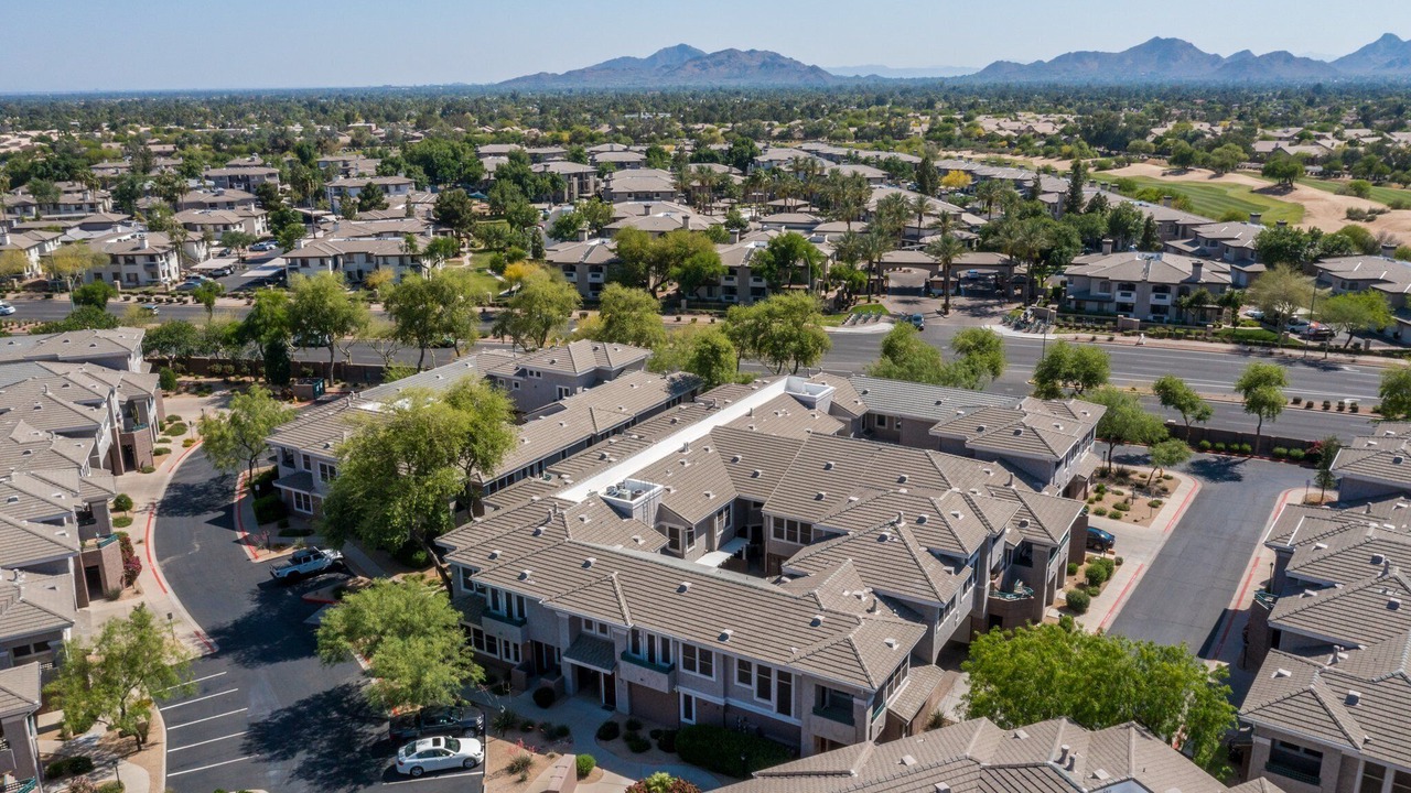 Photo of Outdoor in Kierland