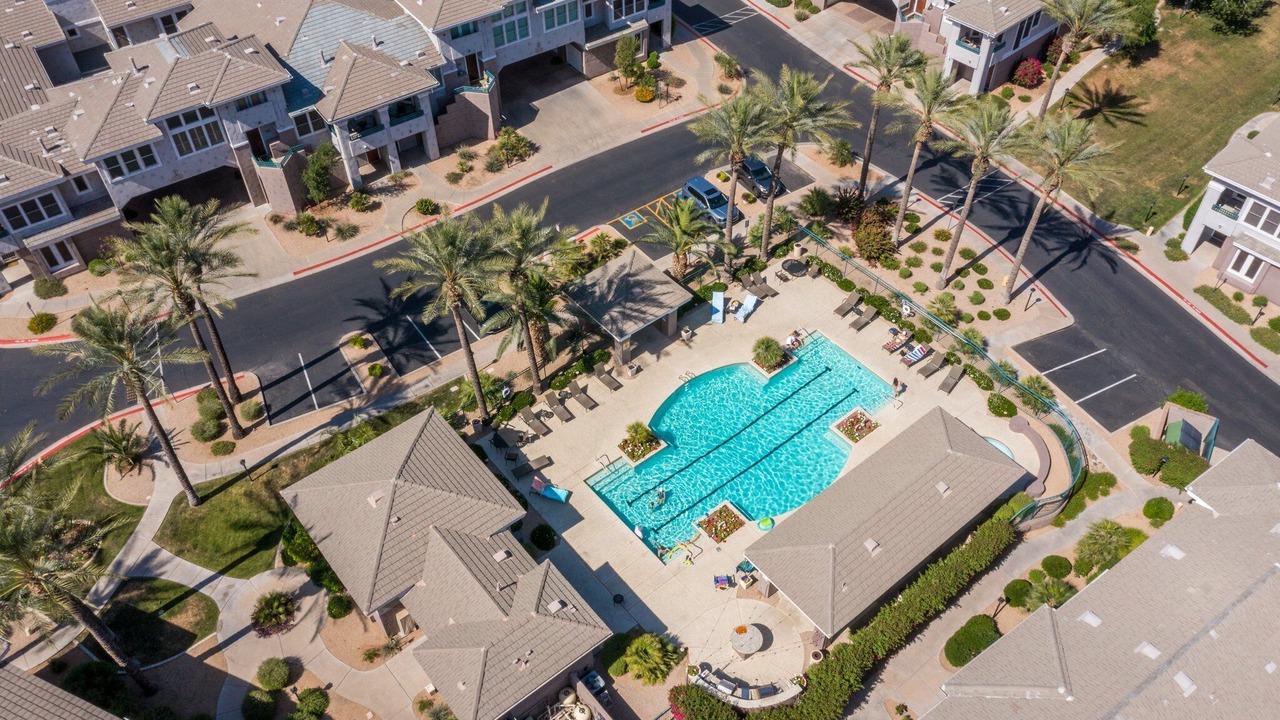 Photo of Outdoor in Kierland