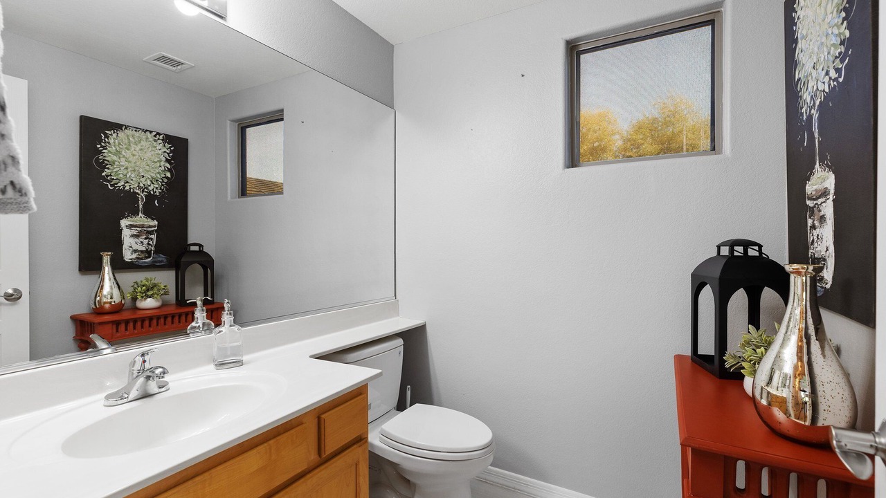 Photo of Bathroom in Kierland