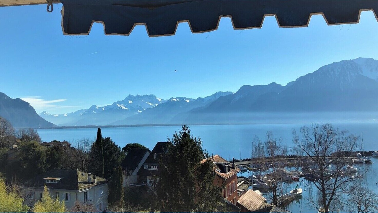 Photo of Others in Montreux