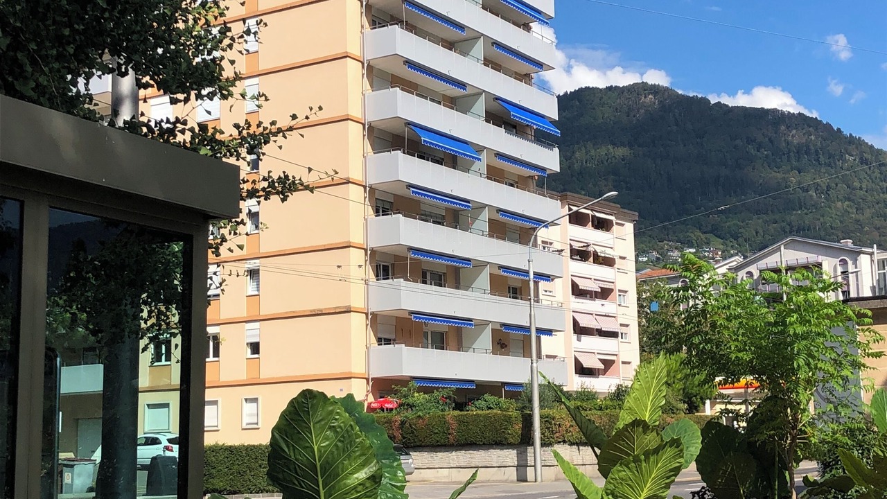 Photo of Outdoor in Montreux