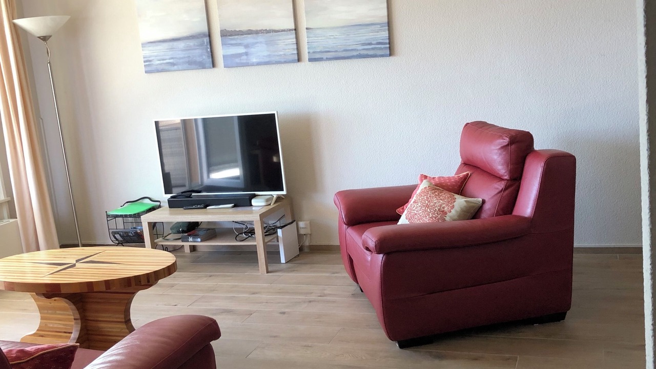 Photo of Bedroom in Montreux