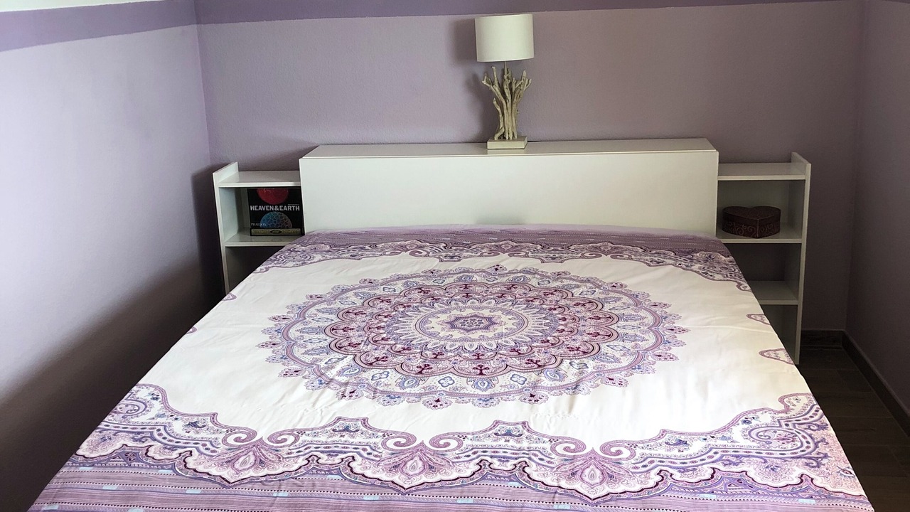 Photo of Bedroom in Montreux