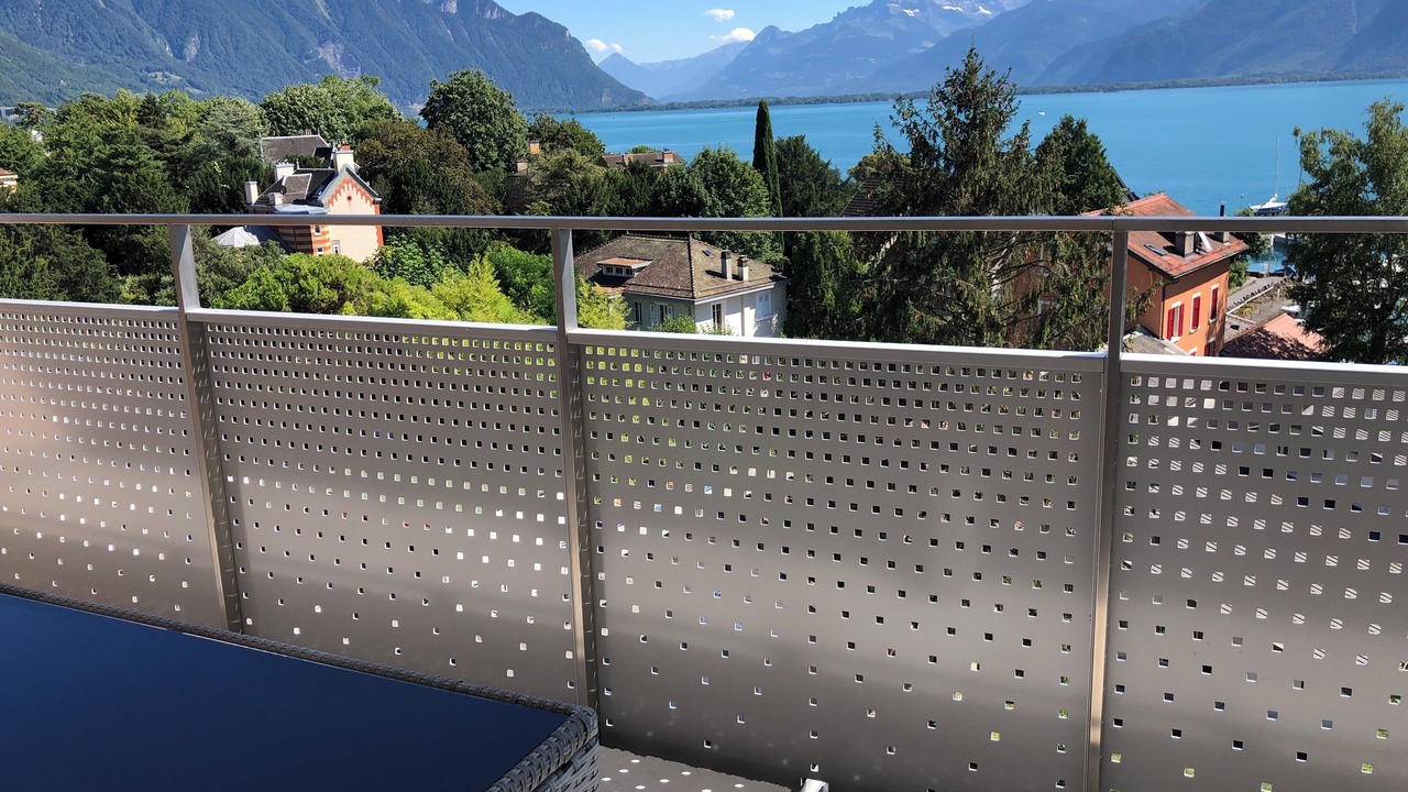 Photo of Outdoor in Montreux