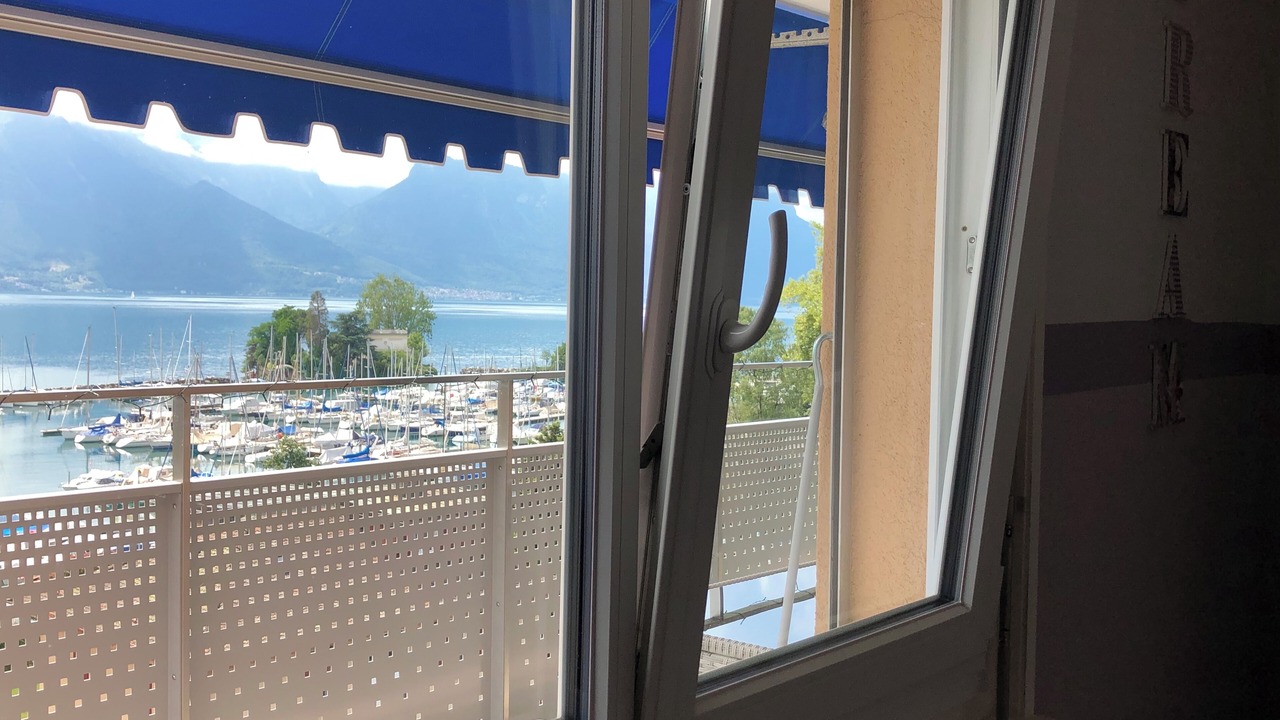 Photo of Others in Montreux