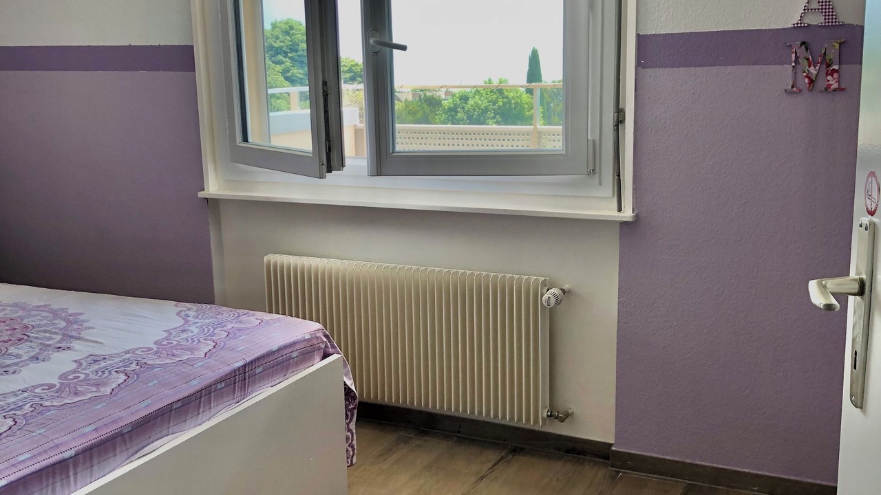 Photo of Bedroom in Montreux