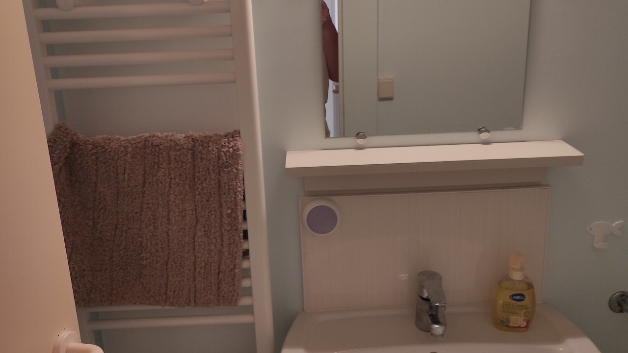 Photo of Bathroom in La Chapelle-en-Vercors