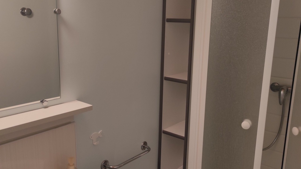 Photo of Bathroom in La Chapelle-en-Vercors