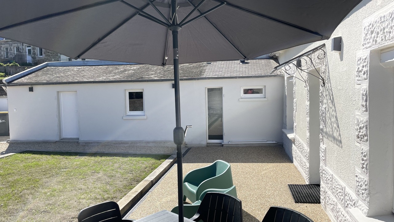 Photo of Outdoor in Lezardrieux