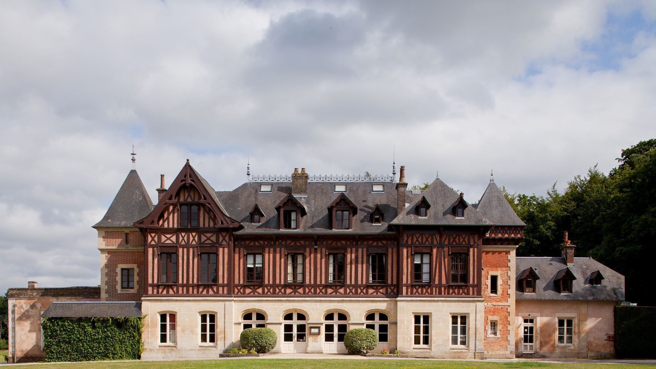 Photo of Outdoor in Silly-en-Gouffern