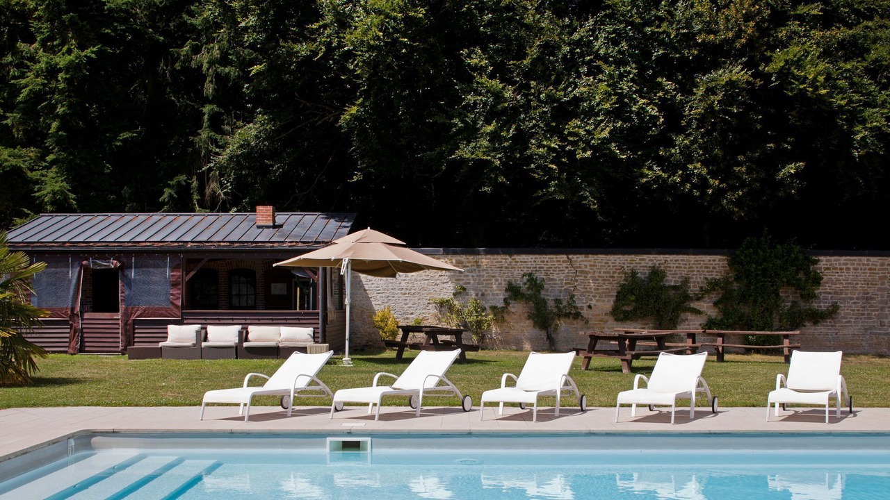 Photo of Outdoor in Silly-en-Gouffern