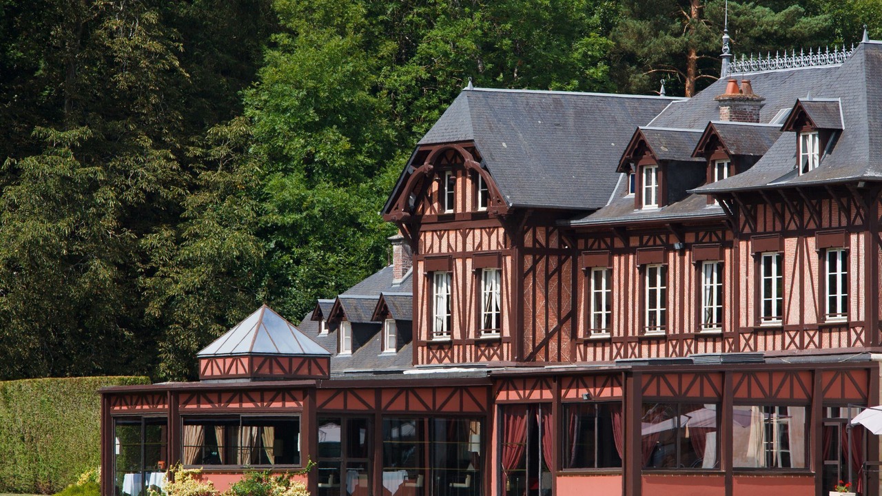 Photo of Outdoor in Silly-en-Gouffern