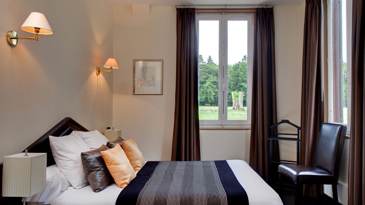 Photo of Bedroom in Silly-en-Gouffern