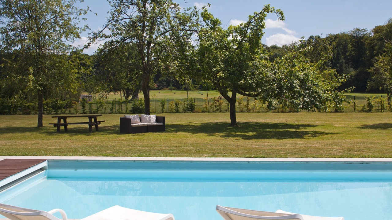 Photo of Outdoor in Silly-en-Gouffern