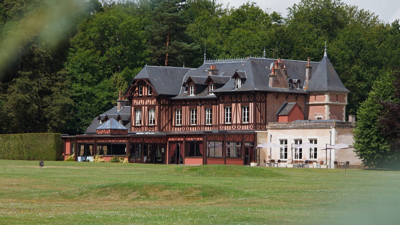 Photo of Outdoor in Silly-en-Gouffern