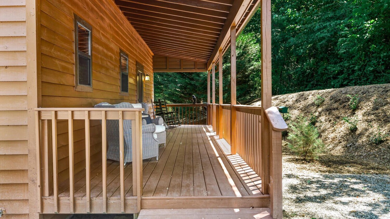 Photo of Outdoor in Hayesville