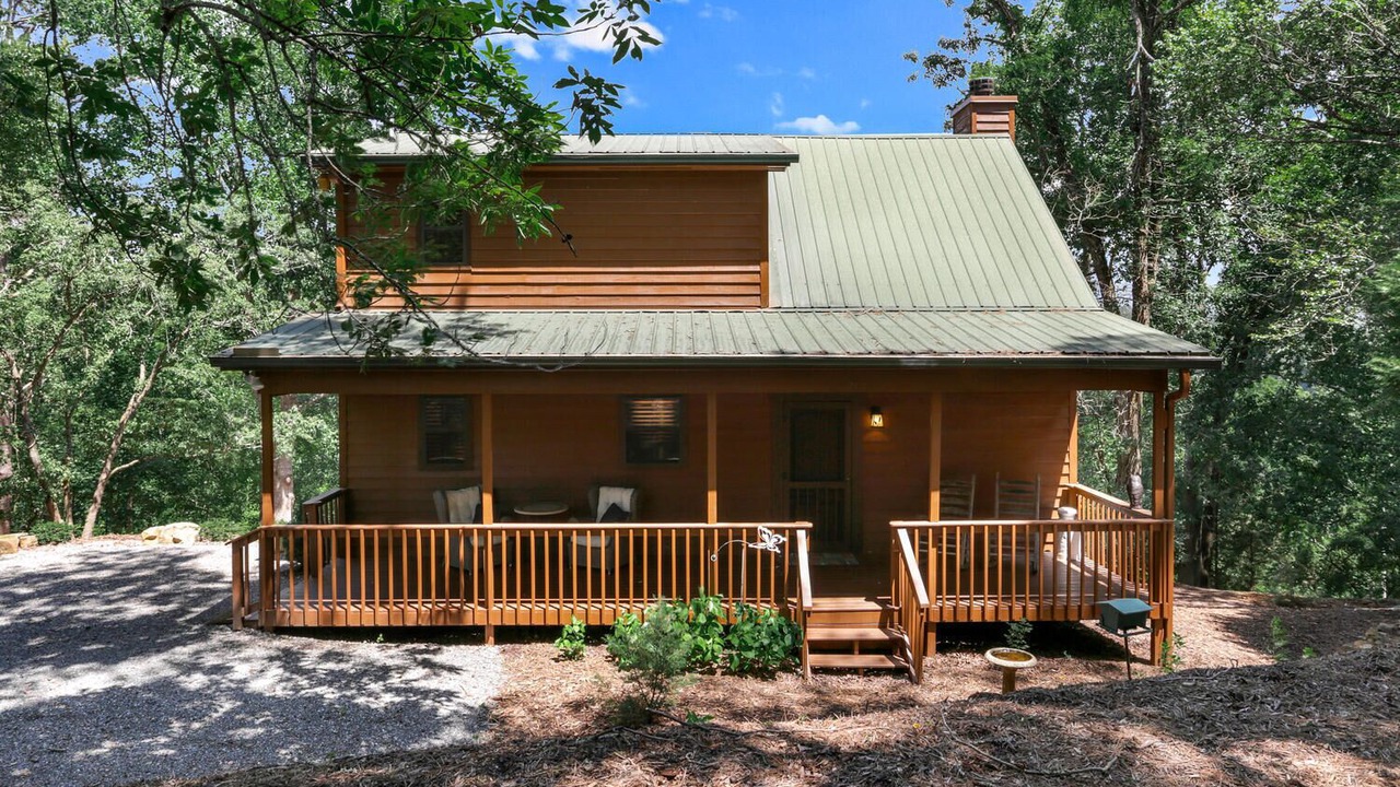 Photo of Outdoor in Hayesville