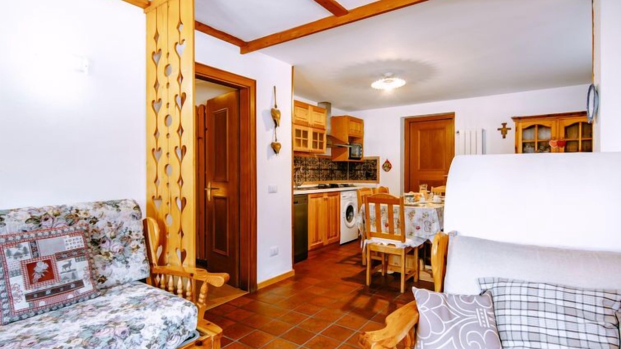 Photo of Livingroom in Penia