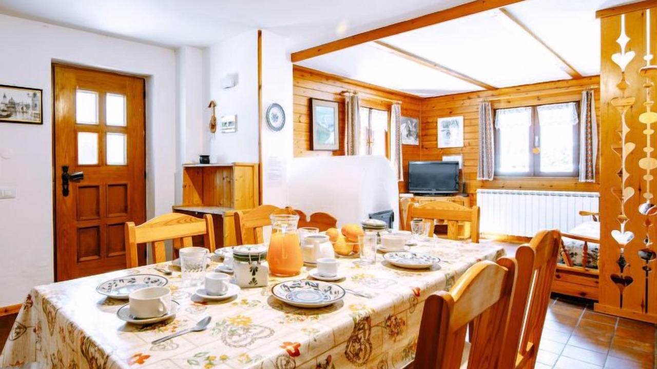 Photo of Bedroom in Penia