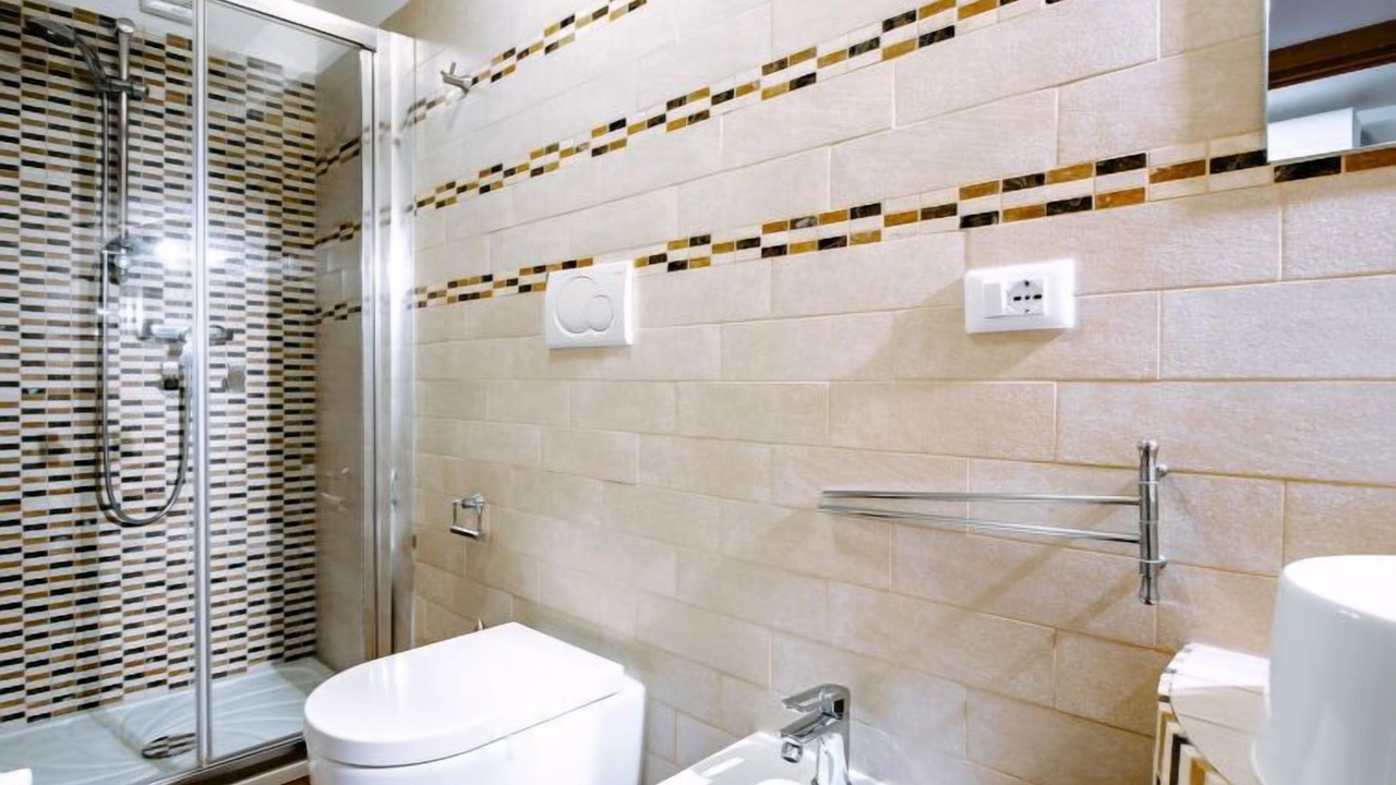 Photo of Bathroom in Penia