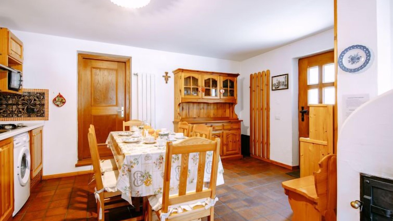 Photo of Bedroom in Penia
