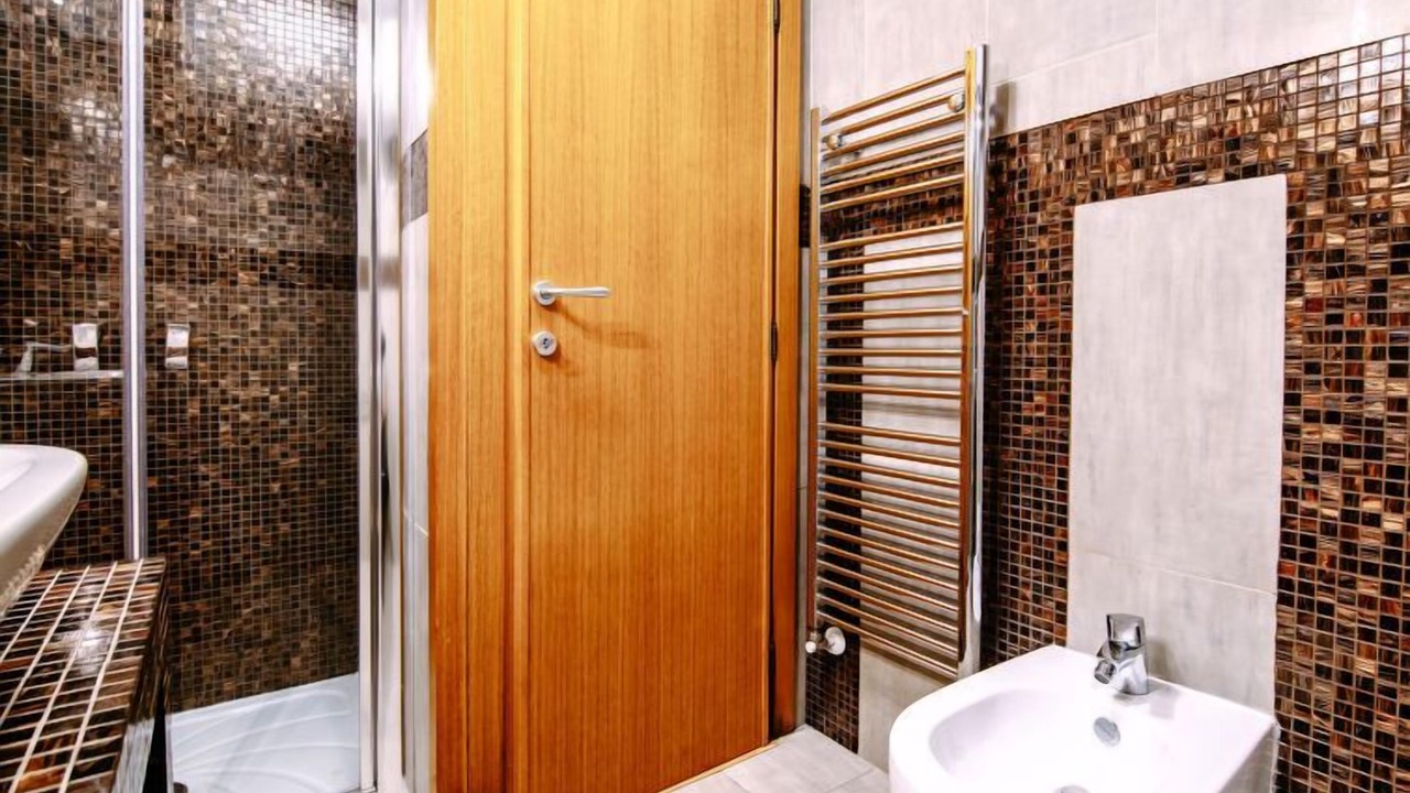 Photo of Bathroom in Penia