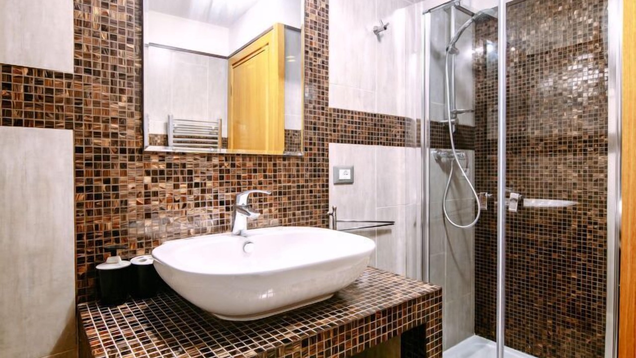 Photo of Bathroom in Penia
