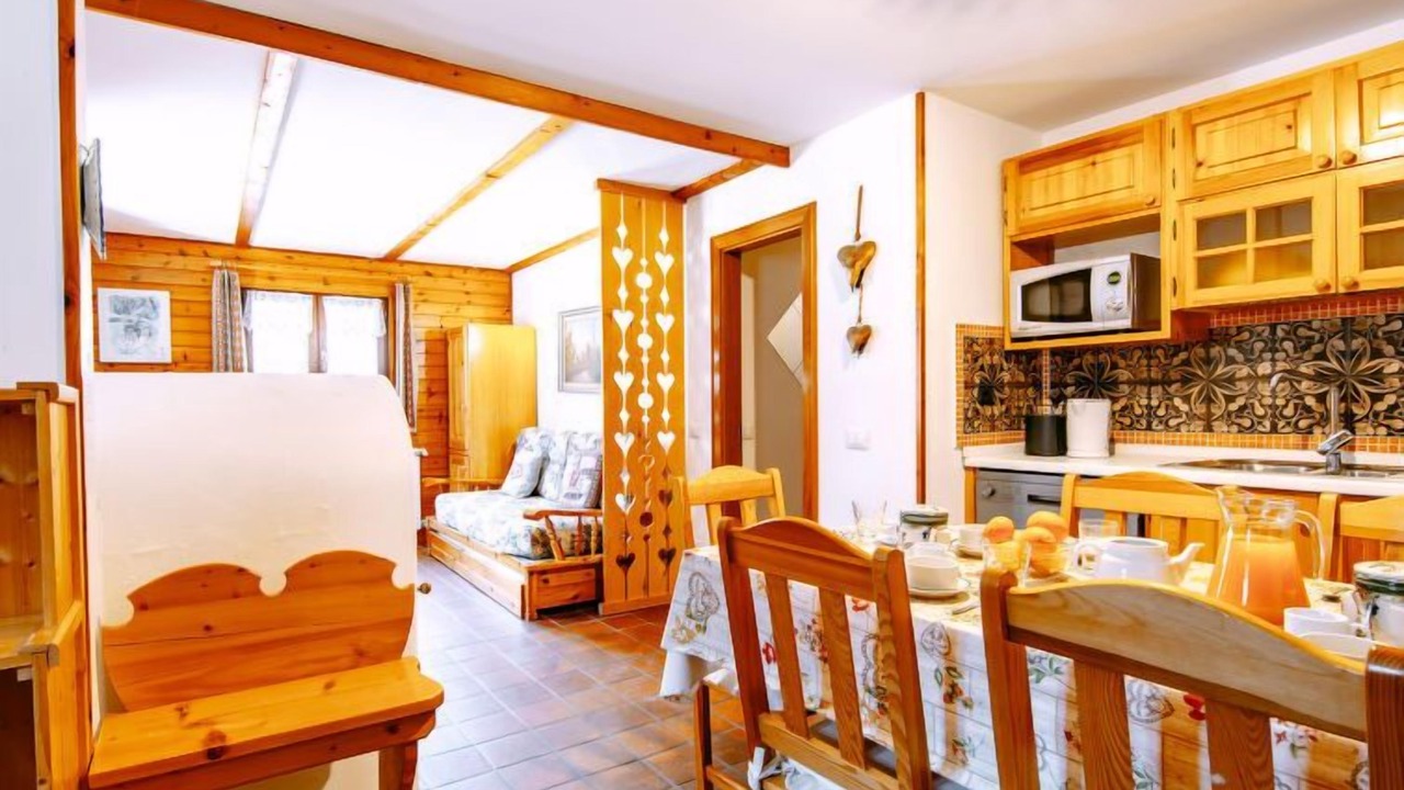 Photo of Bedroom in Penia