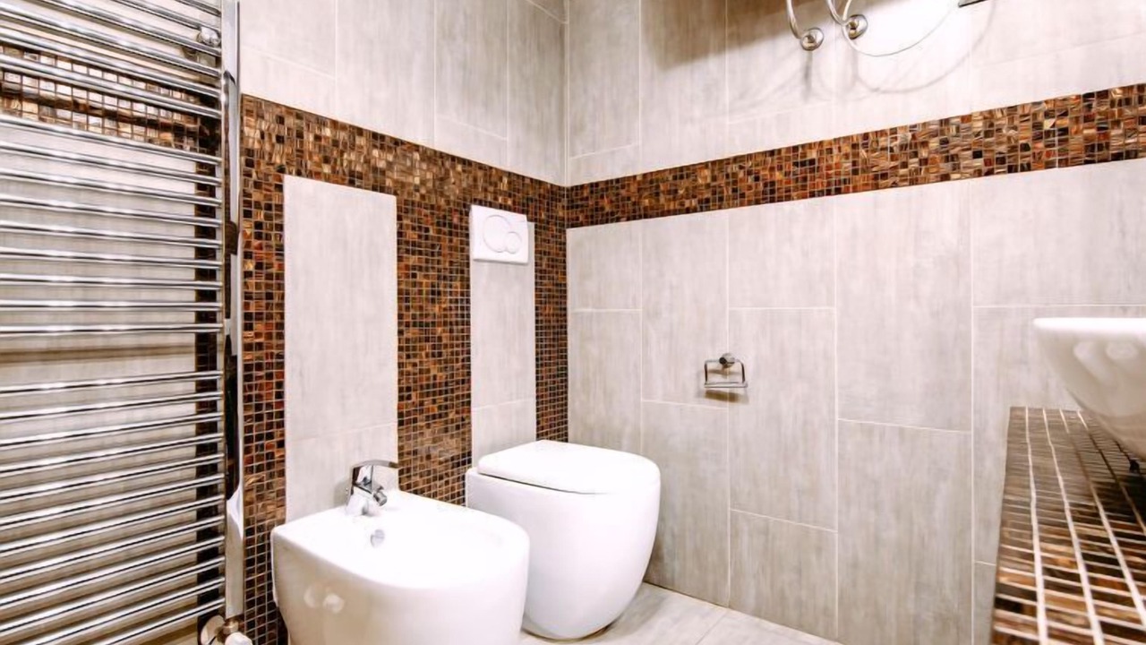 Photo of Bathroom in Penia