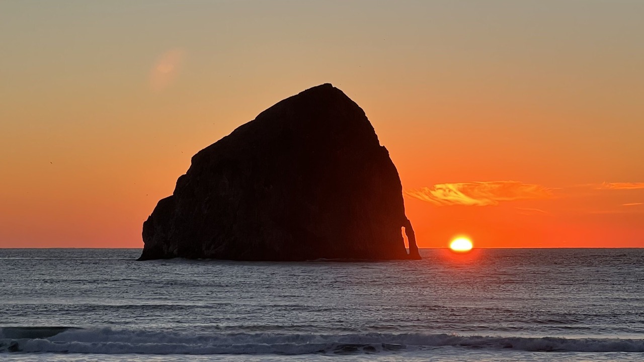Photo of Others in Oregon Coast