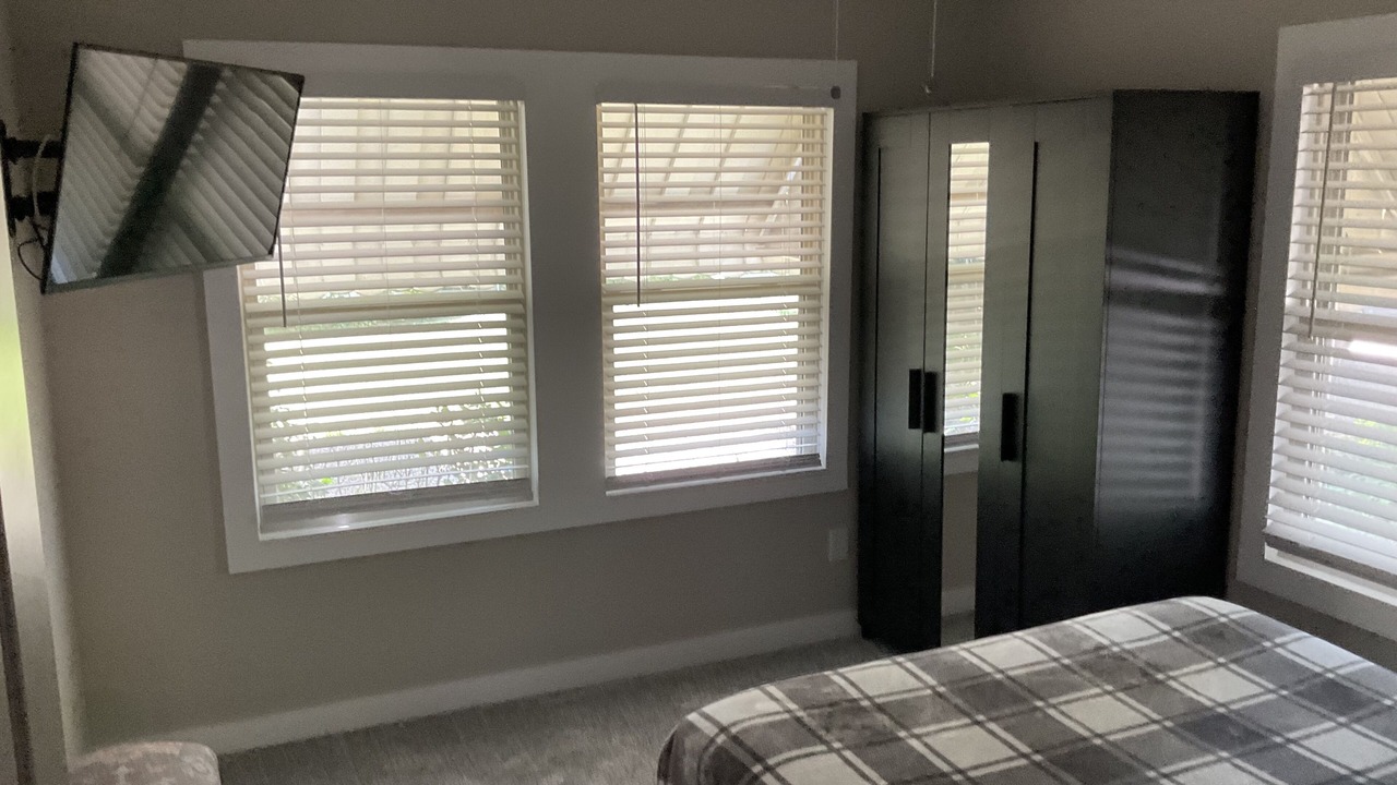 Photo of Bedroom in Central Arlington
