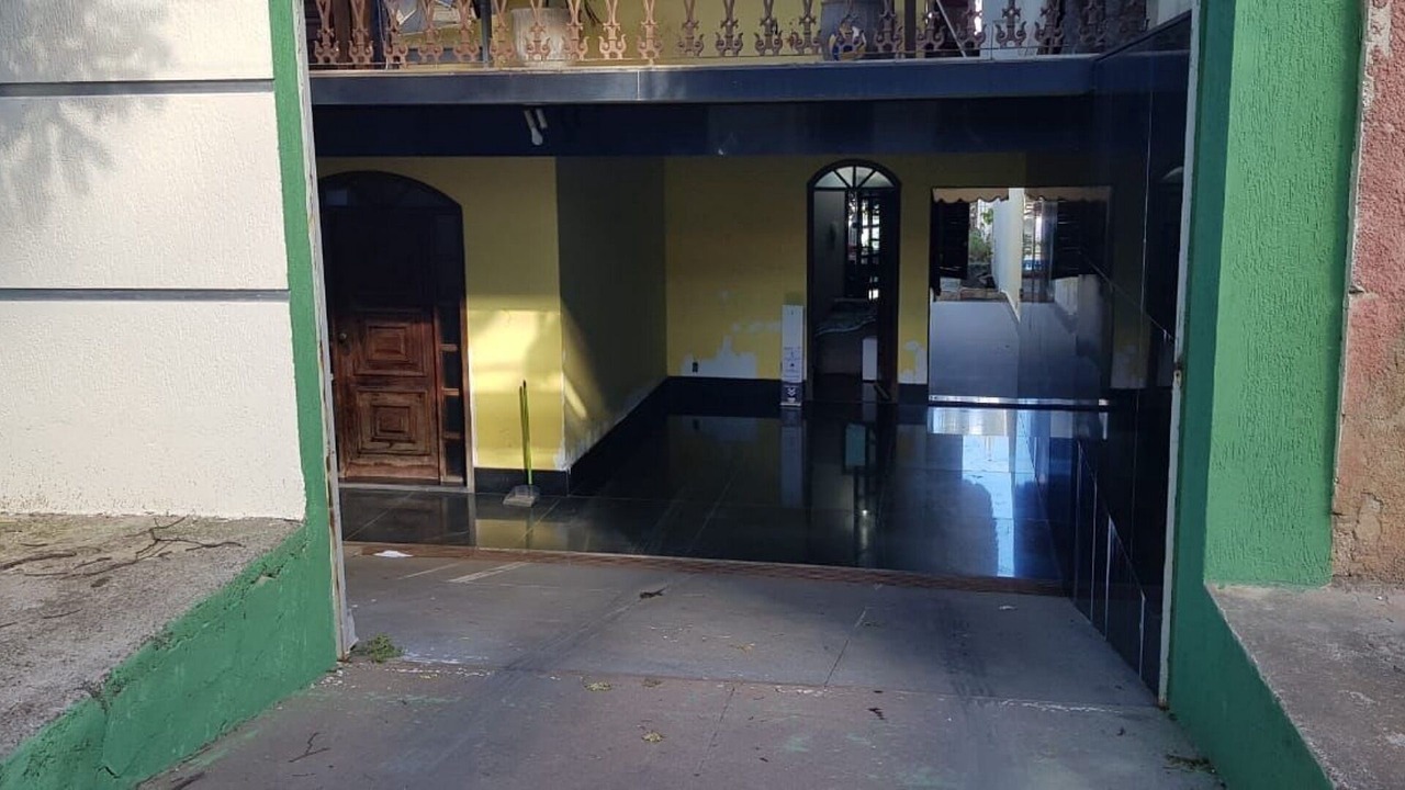 Photo of Outdoor in Novo Eldorado