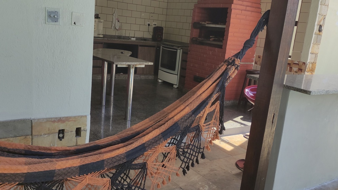 Photo of Patio Balcony in Novo Eldorado