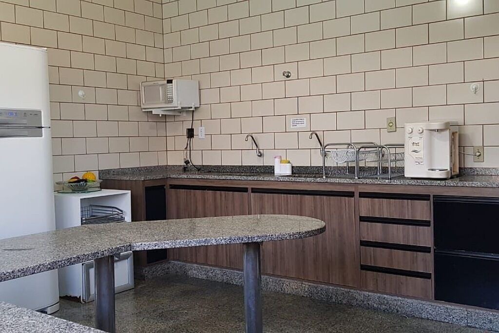 Photo of Kitchen in Novo Eldorado