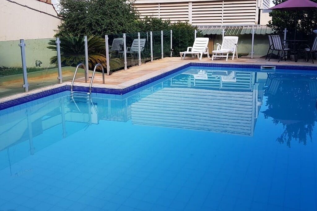 Photo of Outdoor in Novo Eldorado