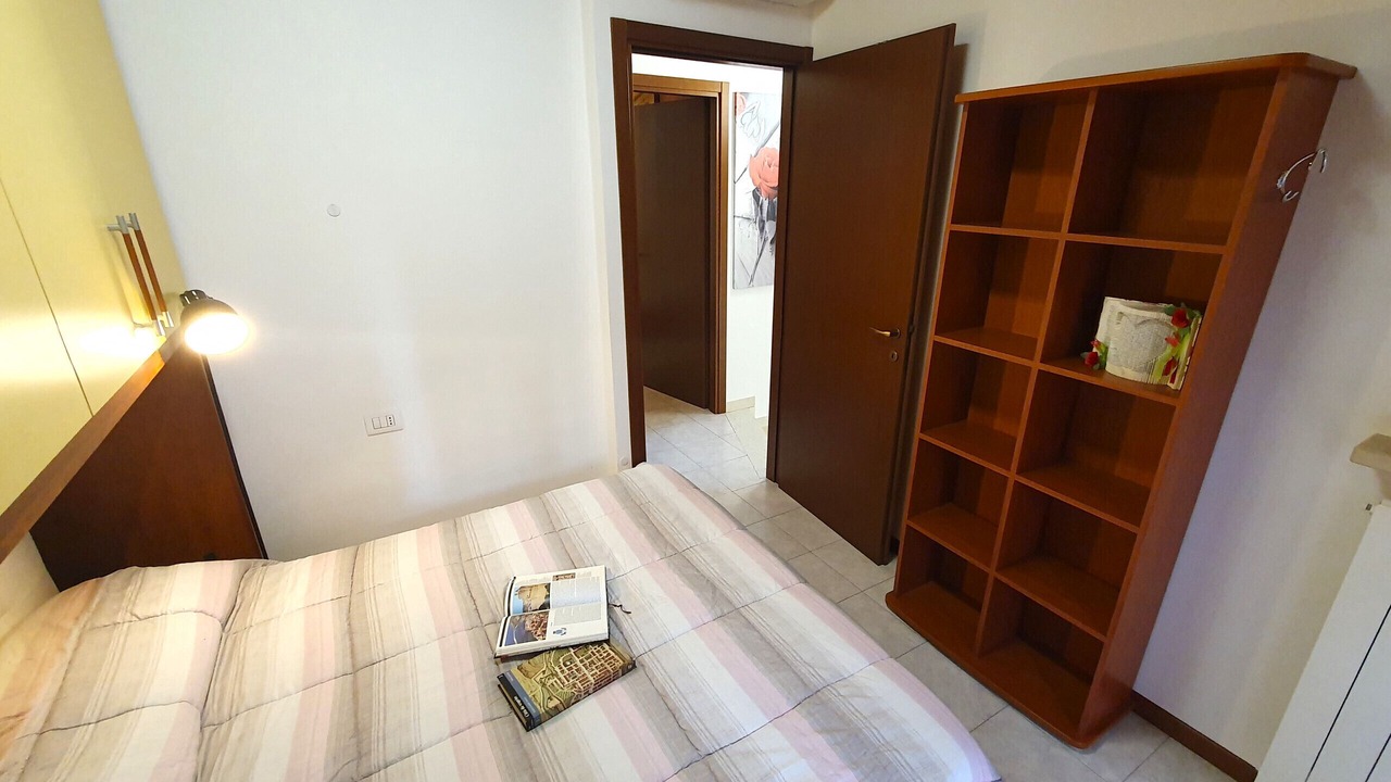 Photo of Bedroom in Cola