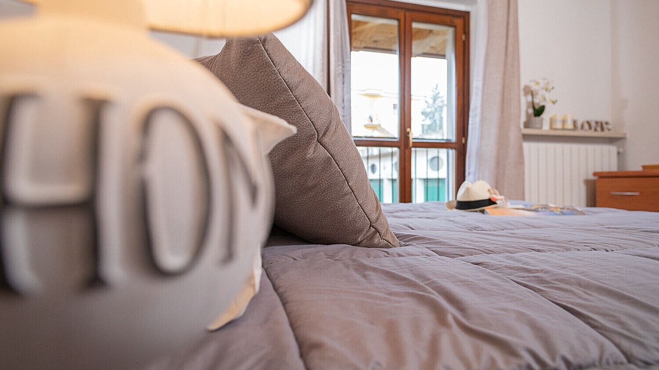 Photo of Bedroom in Cola