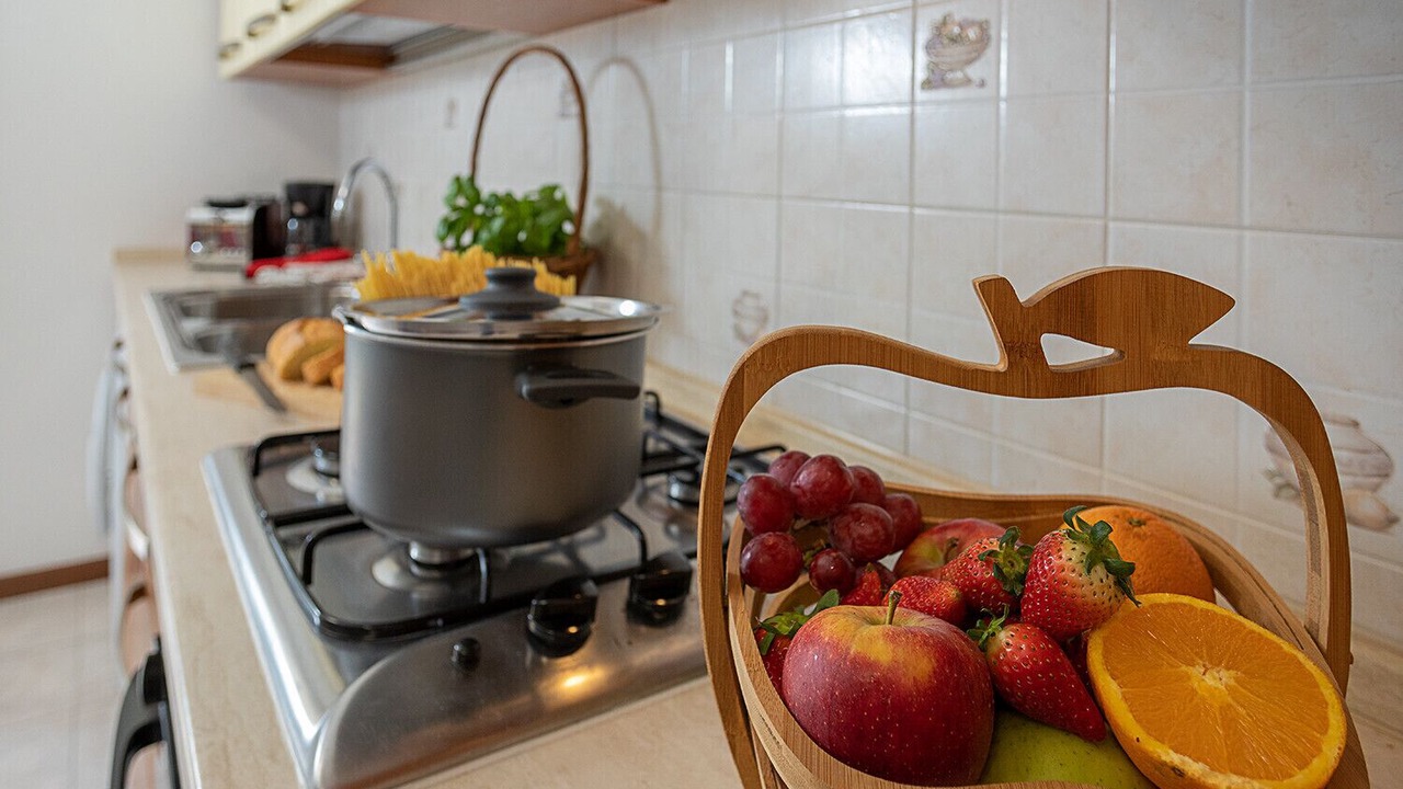 Photo of Kitchen in Cola