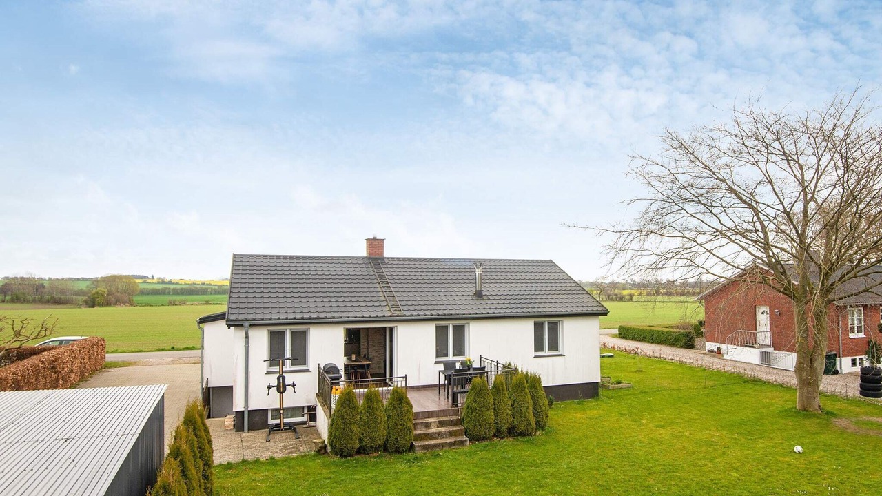 Photo of Outdoor in Fynshav
