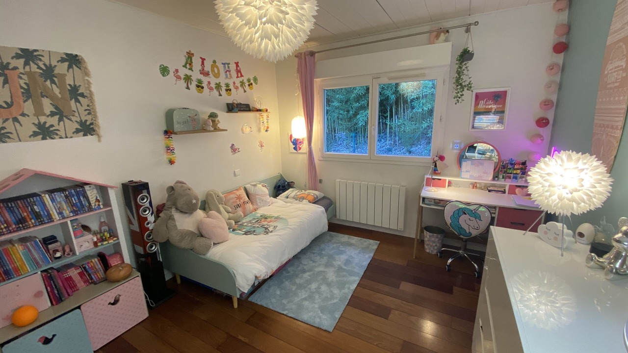Photo of Bedroom in Bordeaux