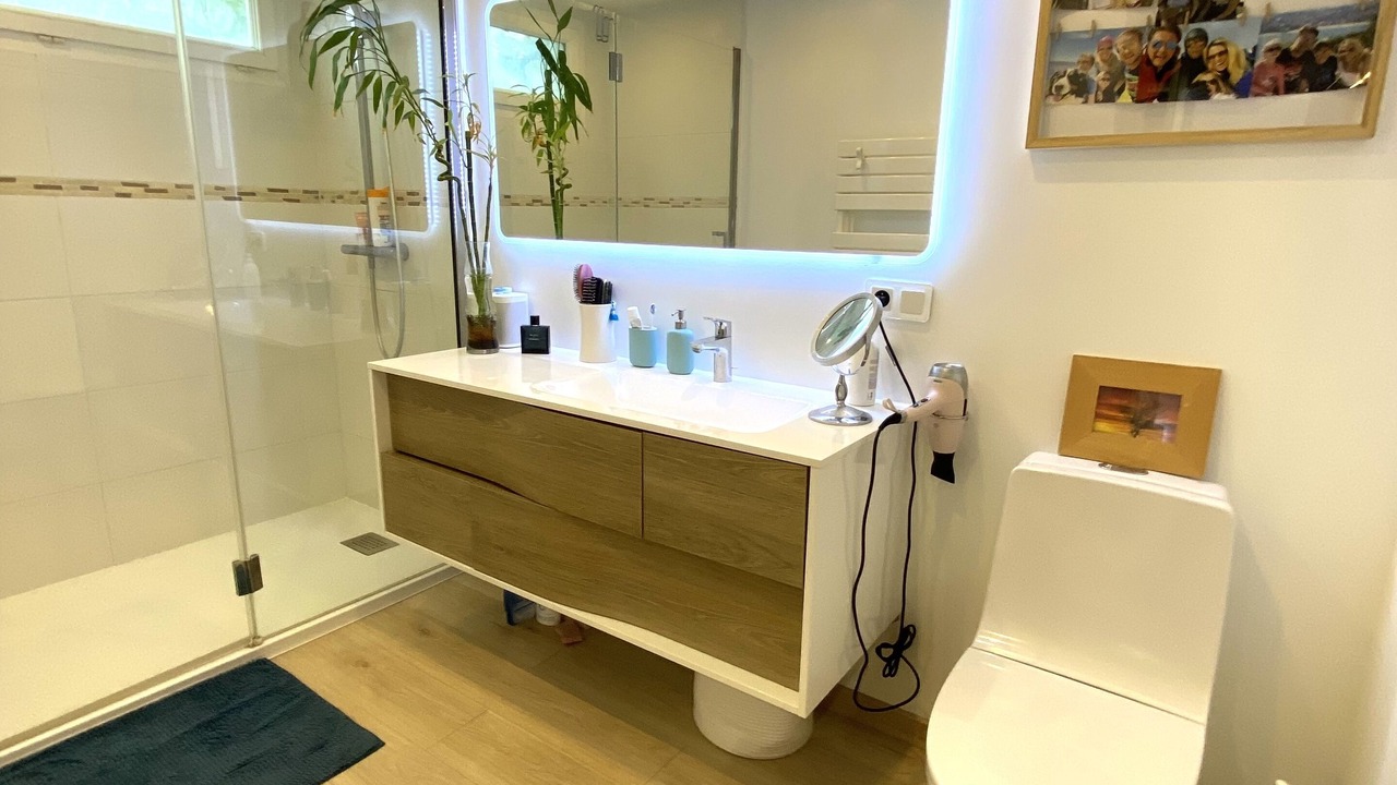 Photo of Bathroom in Bordeaux