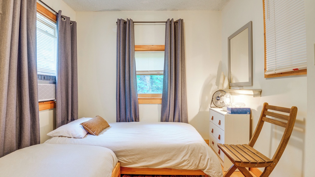 Photo of Bedroom in Stratton