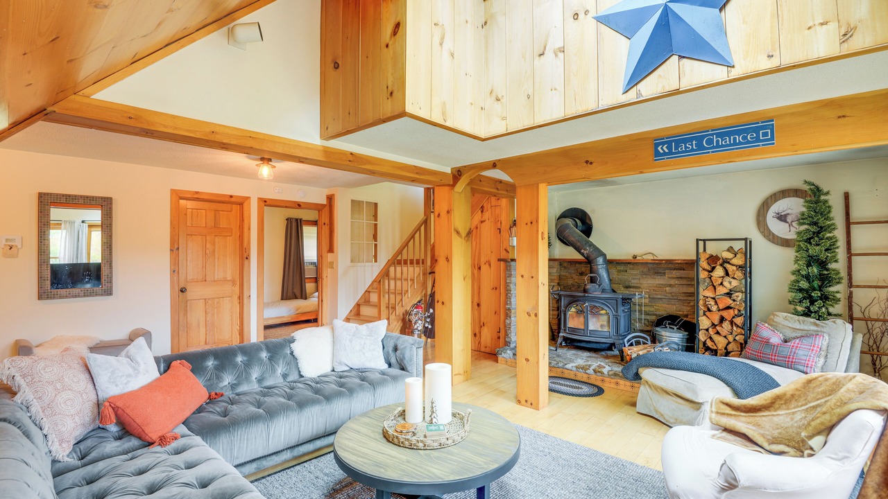 Photo of Livingroom in Stratton