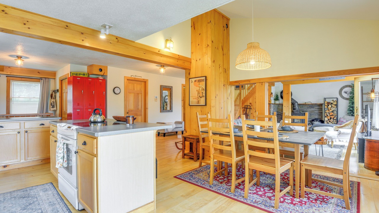 Photo of Kitchen in Stratton