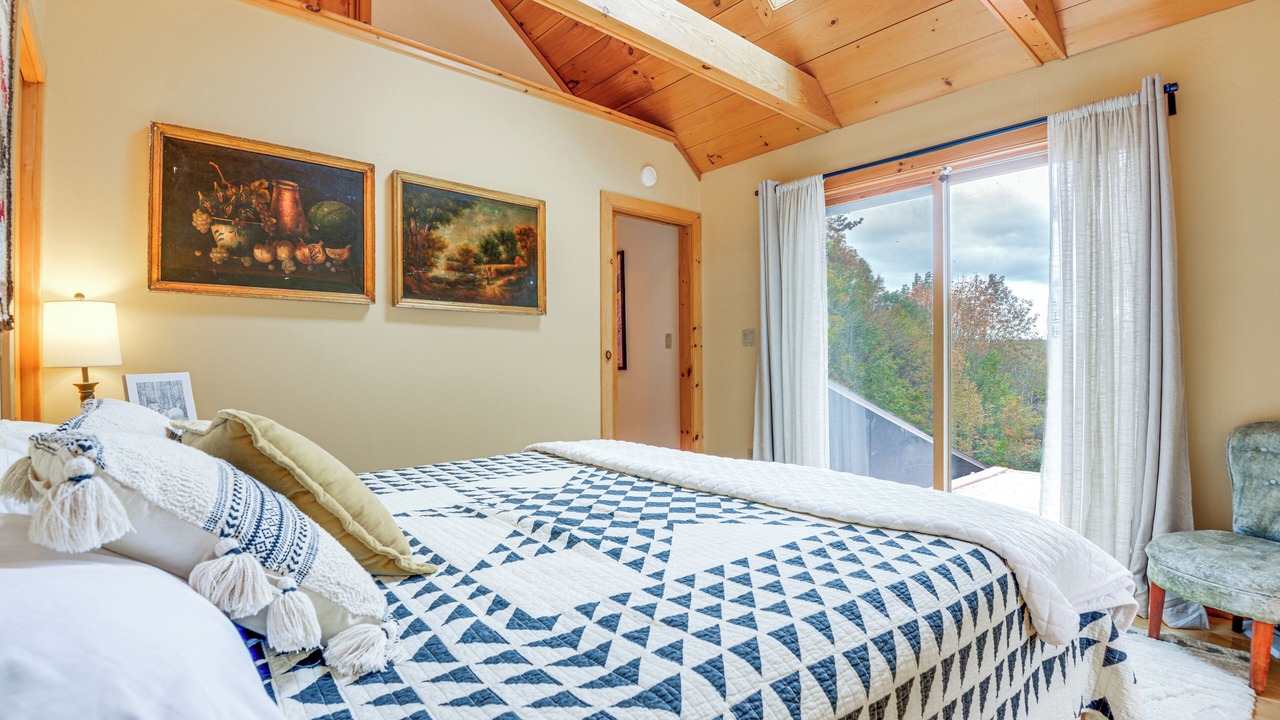 Photo of Bedroom in Stratton