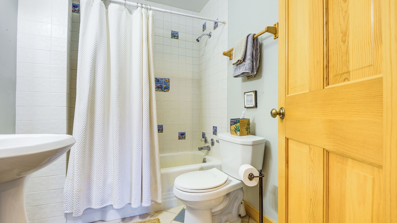 Photo of Bathroom in Stratton