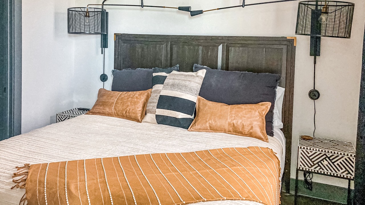 Photo of Bedroom in Rolling Mill Hill